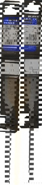 Spade-Blade Drill Bit: 1-1/8